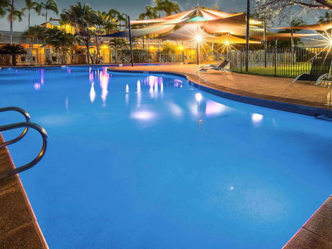 The Continental Hotel - Tourism Brisbane 43