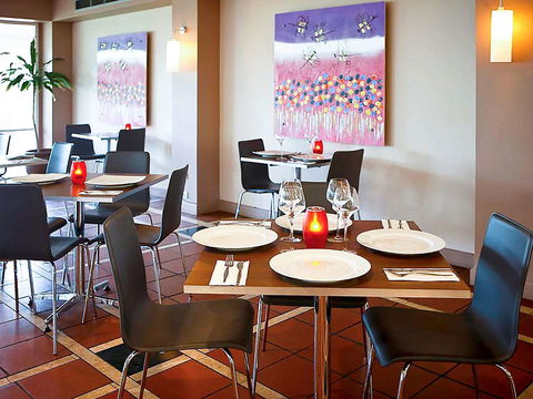 The Continental Hotel - Tourism Brisbane 31