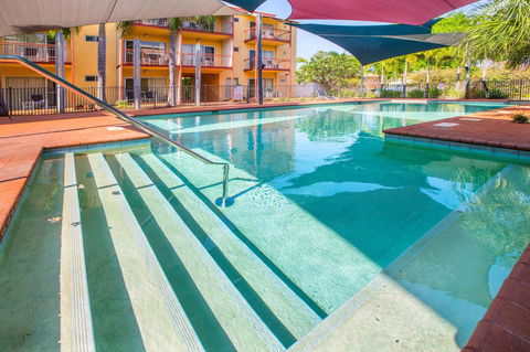The Continental Hotel - Tourism Brisbane 6