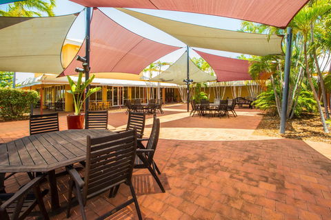 The Continental Hotel - Tourism Brisbane 24