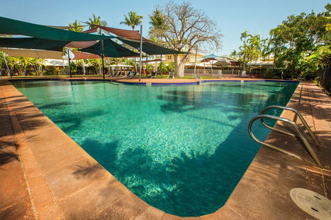 The Continental Hotel - Tourism Brisbane 0