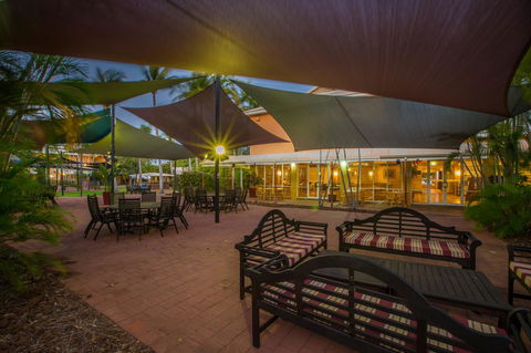 The Continental Hotel - Tourism Brisbane 11