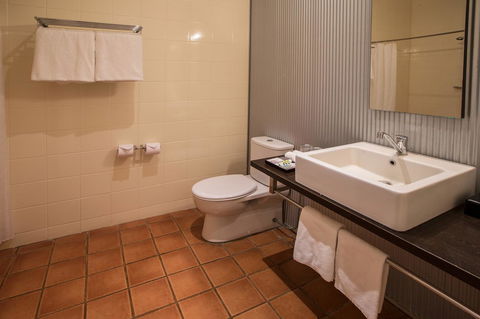 The Continental Hotel - Tourism Brisbane 39
