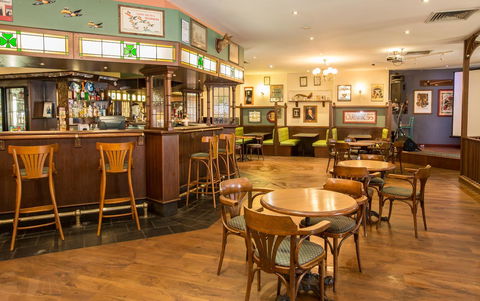 The Continental Hotel - Tourism Brisbane 3