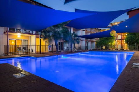 The Continental Hotel - Tourism Brisbane 5