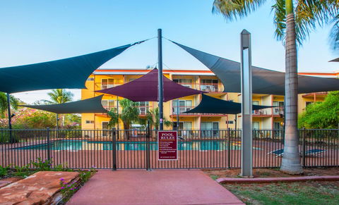 The Continental Hotel - Tourism Brisbane 14
