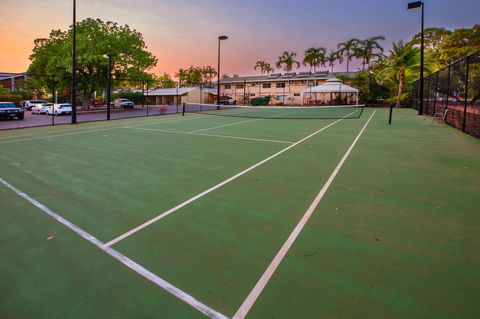 The Continental Hotel - Tourism Brisbane 7