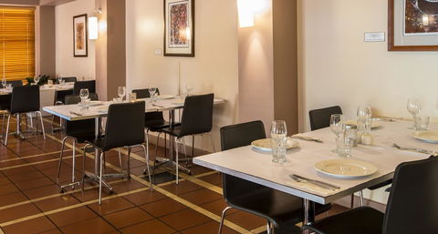 The Continental Hotel - Tourism Brisbane 10