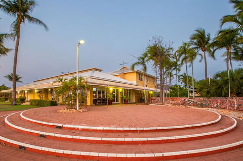 The Continental Hotel - Tourism Brisbane 8