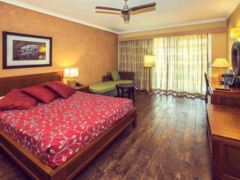 The Continental Hotel - Tourism Brisbane 42