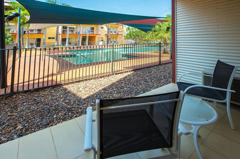 The Continental Hotel - Tourism Brisbane 26