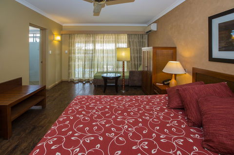 The Continental Hotel - Tourism Brisbane 32