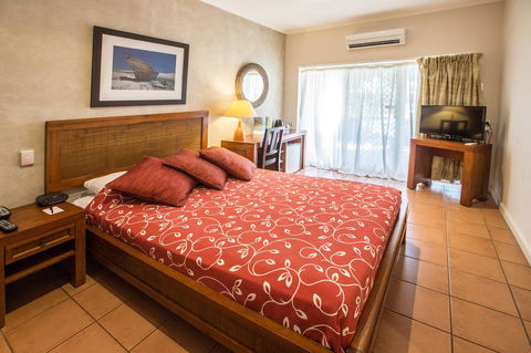 The Continental Hotel - Tourism Brisbane 35