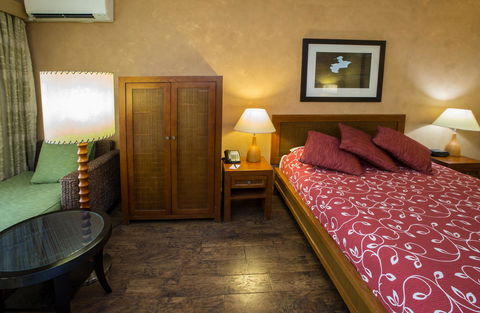 The Continental Hotel - Tourism Brisbane 17