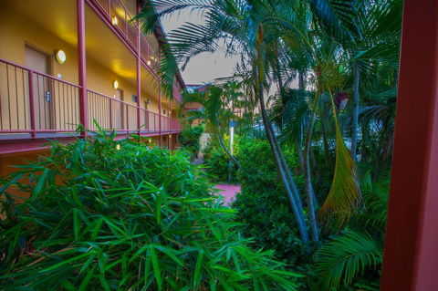 The Continental Hotel - Tourism Brisbane 22