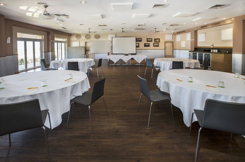 The Continental Hotel - Tourism Brisbane 19