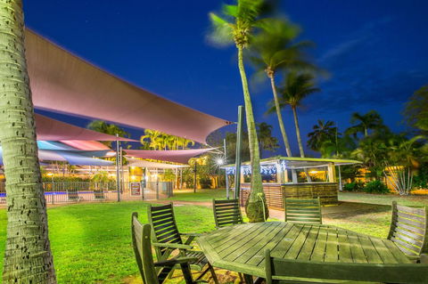 The Continental Hotel - Tourism Brisbane 29