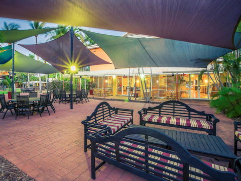 The Continental Hotel - Tourism Brisbane 15