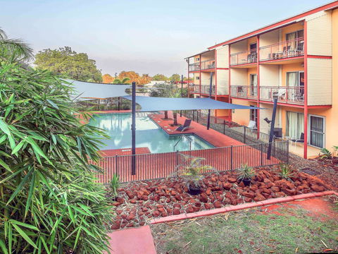 The Continental Hotel - Tourism Brisbane 36