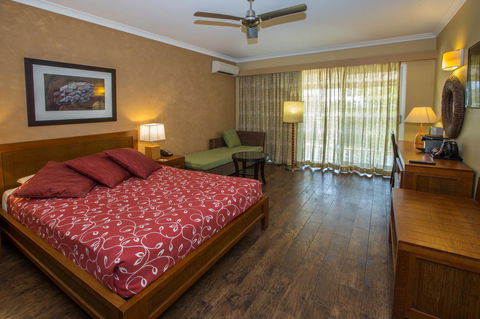 The Continental Hotel - Tourism Brisbane 1