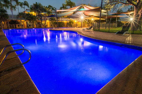 The Continental Hotel - Tourism Brisbane 30