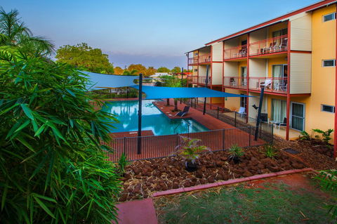 The Continental Hotel - Tourism Brisbane 25