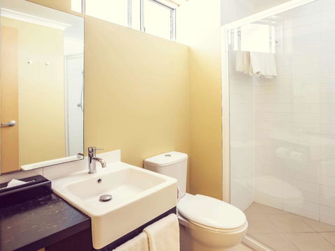 The Continental Hotel - Tourism Brisbane 41
