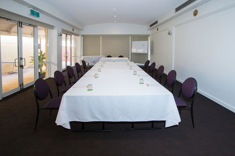 The Continental Hotel - Tourism Brisbane 23