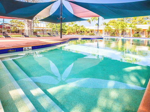 The Continental Hotel - Tourism Brisbane 44