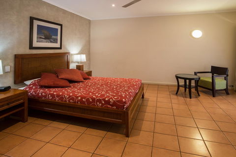 The Continental Hotel - Tourism Brisbane 37