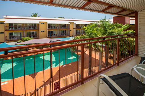 The Continental Hotel - Tourism Brisbane 18