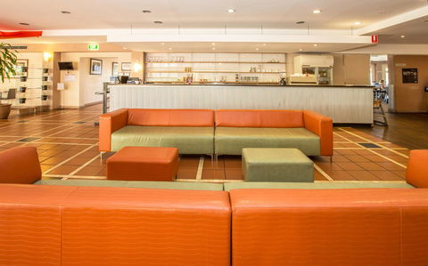 The Continental Hotel - Tourism Brisbane 33