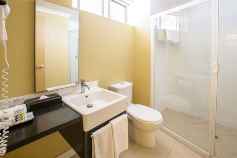 The Continental Hotel - Tourism Brisbane 16