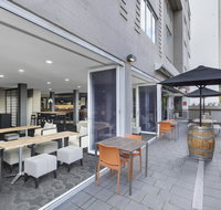Rendezvous Hotel Perth Central - Tourism Brisbane