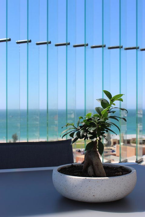 The Gerald Apartment Hotel - Tourism Brisbane 39