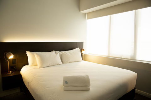 The Gerald Apartment Hotel - Tourism Brisbane 21