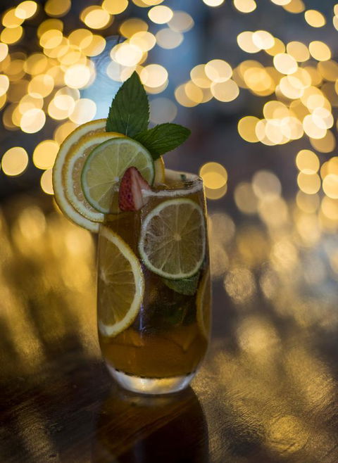 The Gerald Apartment Hotel - Tourism Brisbane 32