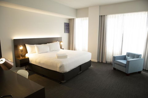 The Gerald Apartment Hotel - Tourism Brisbane 23