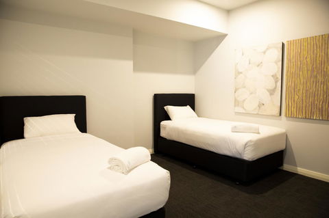 The Gerald Apartment Hotel - Tourism Brisbane 11