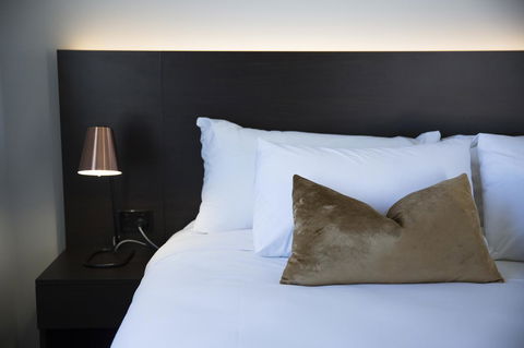 The Gerald Apartment Hotel - Tourism Brisbane 3