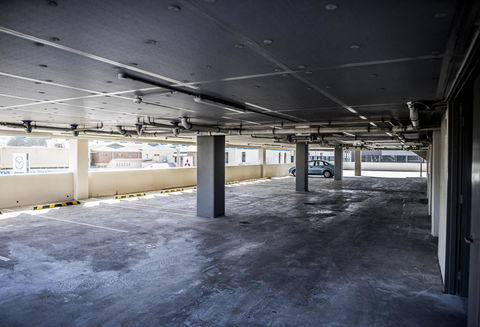 The Gerald Apartment Hotel - Tourism Brisbane 33