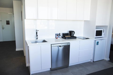 The Gerald Apartment Hotel - Tourism Brisbane 5