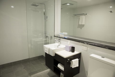 The Gerald Apartment Hotel - Tourism Brisbane 6