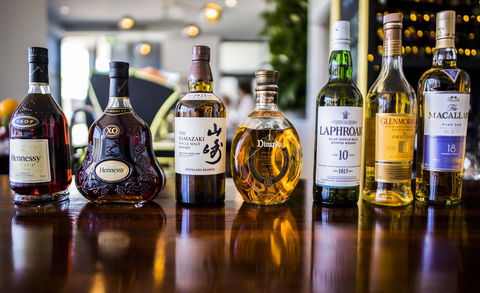 The Gerald Apartment Hotel - Tourism Brisbane 35