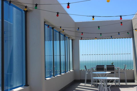 The Gerald Apartment Hotel - Tourism Brisbane 40