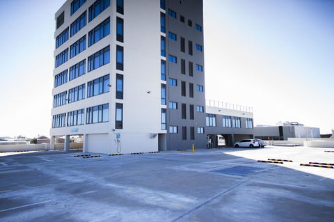 The Gerald Apartment Hotel - Tourism Brisbane 34