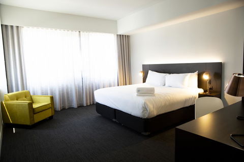 The Gerald Apartment Hotel - Tourism Brisbane 7