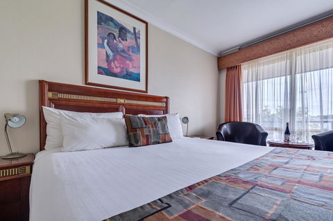 Ibis Styles Albany - Tourism Brisbane 21