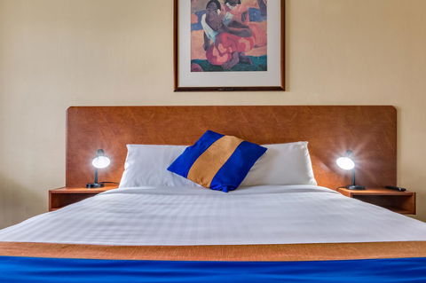 Ibis Styles Albany - Tourism Brisbane 26