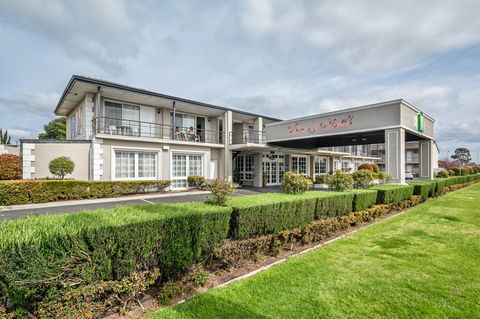 Ibis Styles Albany - Tourism Brisbane 13